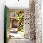 Apartment Apartments With Wifi Groznjan, Central Istria - Sredisnja Istra - 7038 Groznjan