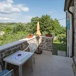 Apartments With Wifi Groznjan, Central Istria - Sredisnja Istra - 7038 Groznjan
