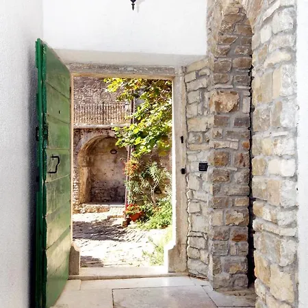 Lejlighed With Wifi Groznjan, Istria - Sredisnja Istra - 7038 Grožnjan