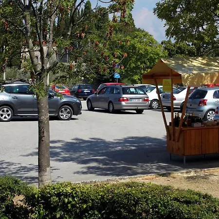 With Wifi Groznjan, Istria - Sredisnja Istra - 7038 公寓
