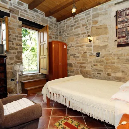 公寓 With Wifi Groznjan, Istria - Sredisnja Istra - 7038 *