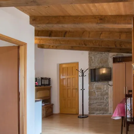 With Wifi Groznjan, Istria - Sredisnja Istra - 7038 公寓 *