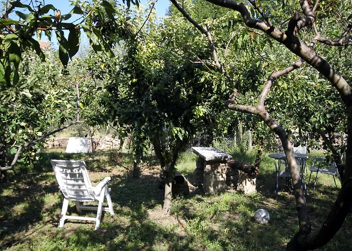 With Wifi Groznjan, Istria - Sredisnja Istra - 7038