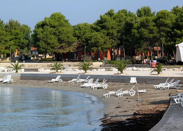 With Wifi Groznjan, Istria - Sredisnja Istra - 7038 Appartamento Grožnjan