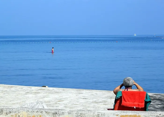 Appartamento With Wifi Groznjan, Istria - Sredisnja Istra - 7038 Grožnjan