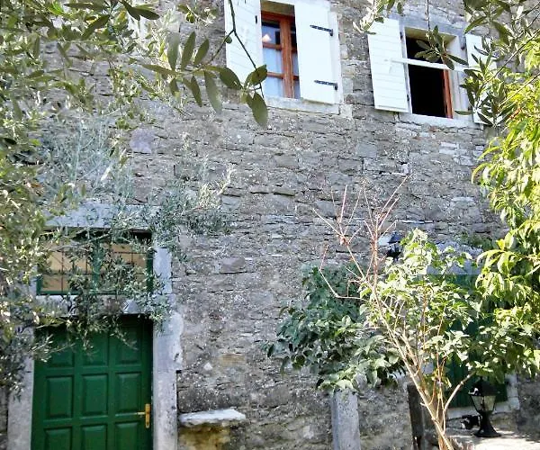 With Wifi Groznjan, Istria - Sredisnja Istra - 7038 Grožnjan