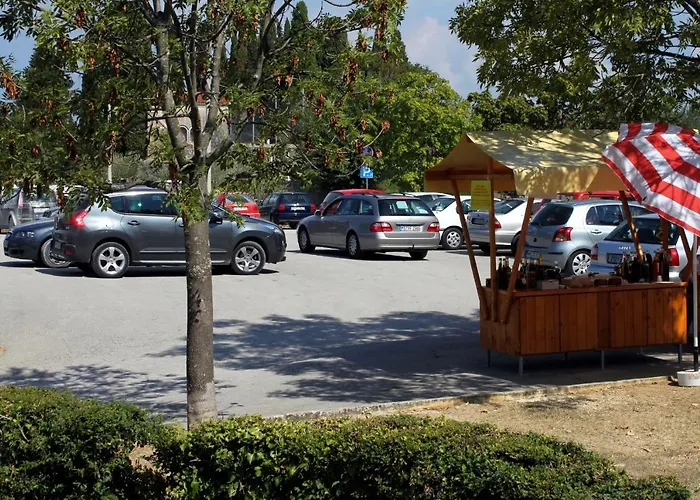 With Wifi Groznjan, Istria - Sredisnja Istra - 7038 Apartman